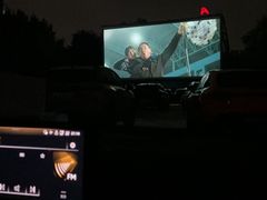 -枫花园汽车电影院(朝阳公园店)