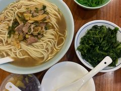 -奎元馆.百年奎元.非遗传承(西湖边的解放路店)