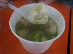 -四季美汤包(户部巷店)