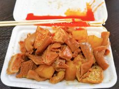 -细妹五香牛杂(步行街店)