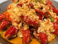 -巴厘龙虾·榜首油焖大虾(沙湖·花园店)