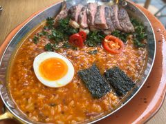 -良木缘咖啡西餐(川大店)