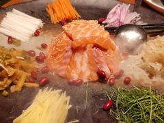 -小炳胜(卓悦中心店)