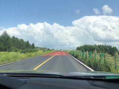 -塞罕坝国家级自然保护区