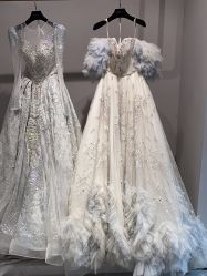 -SATIN COUTURE瑟庭婚纱礼服馆