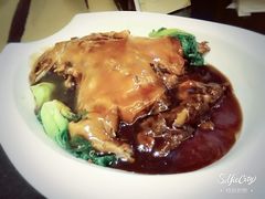 -老正兴菜馆(福州路店)