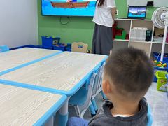 -童程童美信奥赛科技特长·乐高编程科创机器人(万达银盆岭校区)