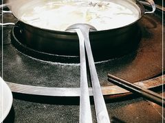 -冯排骨涮烤火锅(华商国际城店)