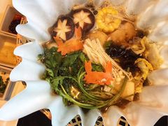 -蟹的岡田屋(正大广场店)