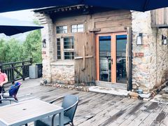 景观位-云端咖啡(山顶教堂店)