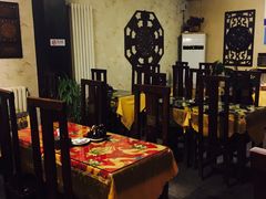 -北京阅微庄四合院文化特色酒店
