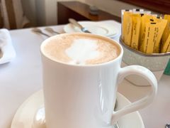 -上海和平饭店华懋阁 Cathay Room