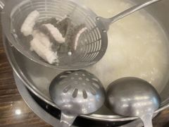 -正能量脆肉鲩火锅