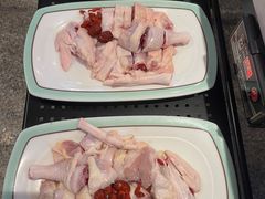 -龙泉人椰子鸡.糟粕醋.海南菜(三亚旗舰店)