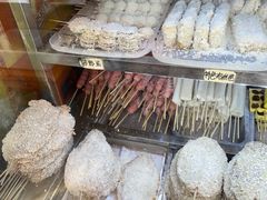 -张记炸串肠粉