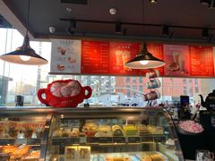 -COSTA COFFEE(金长安大厦店)