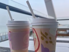 -太平洋咖啡(海天驿站店)