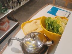 -润园四季椰子鸡火锅(南山海岸城店)