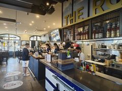 大堂-Ribs & Burgers The Rocks