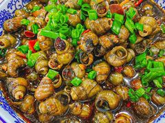 -洞天食府(北大街店)