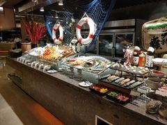 -天诚丽筠酒店-西餐厅