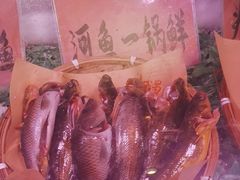 -福满园大酒楼(梅林店)