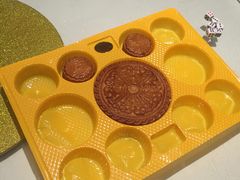 -潮福城大酒楼·潮味粤品·港式点心(湖滨北路店)