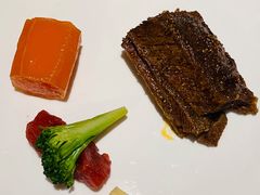 台塑牛排-王品牛排(福州泰禾店)