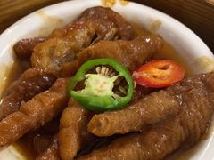 -怀德酒楼·粤菜·海鲜·茶点(宝安国际机场店)