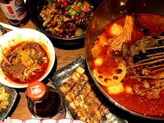 -付小姐在成都(五道口店)