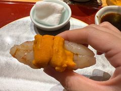 -鮨青(恒基名人购物中心店)