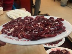 -陈记顺和潮汕牛肉火锅(韩江路店)