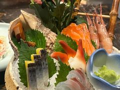 -极盐铁板烧(仓山万达广场店)