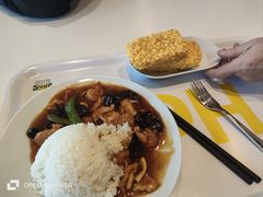 -宜家·瑞典风味餐厅(天津东丽商场店)