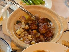 -禧宴Joyous Restaurant(禧园店)