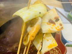 -签言签语火锅串串(济南首店)