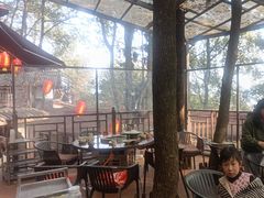 -巴倒烫陆派火锅山庄(南山总店)