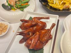 -明阁 Ming Court(广州朗豪酒店)