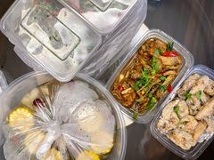 -合味土鸡火锅(中海世贸花园金碧庄店)