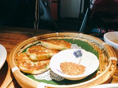 -中8楼风尚云南菜(颐堤港店)