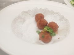 -红高粱大酒店(宁山东路店)