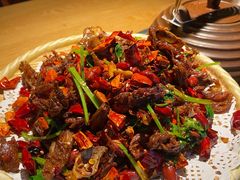 -吃饭皇帝大(解放西路店)