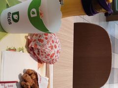 -德克士(洪洞店)