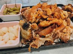 -韩记海鲜饺子旗舰店(红海新区店)