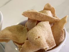 泰国虾片-美奈小馆·东南亚菜(福田星河COCO Park店)