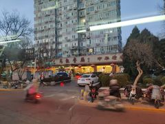 -马凯餐厅(长椿街店)