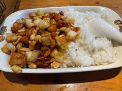 -肉串汪(月坛店)