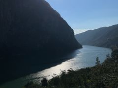 -乌江画廊(彭水苗族土家族自治县)