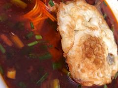 -正宗向东街新化特色牛肉粉馆(一中店)