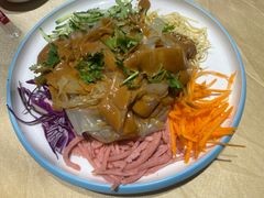 -大眼锅贴水饺(河东店)